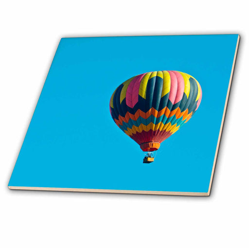 image of 4 Inch Ceramic Tile