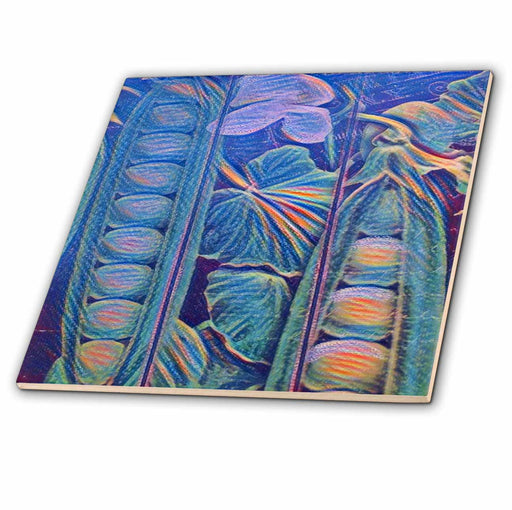 image of 4 Inch Ceramic Tile