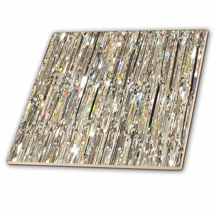 image of 8 Inch Ceramic Tile