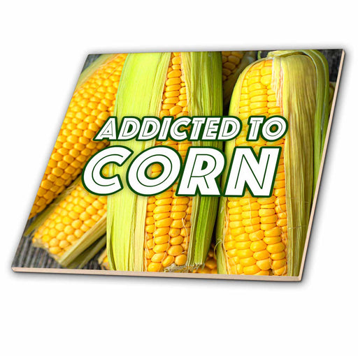 image of 4 Inch Ceramic Tile