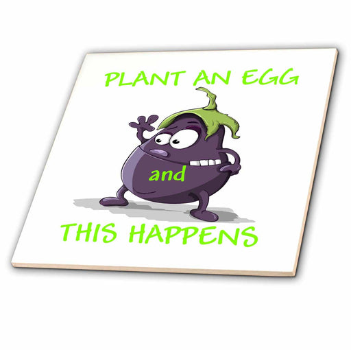 image of 4 Inch Ceramic Tile