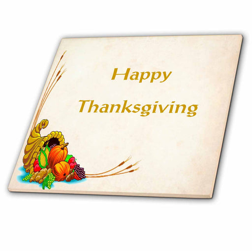 image of 4 Inch Ceramic Tile