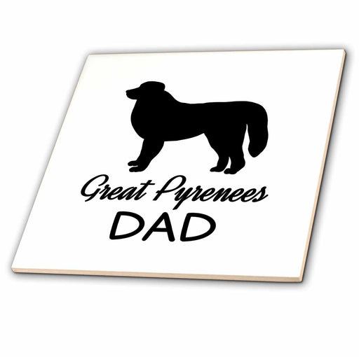 image of 4 Inch Ceramic Tile