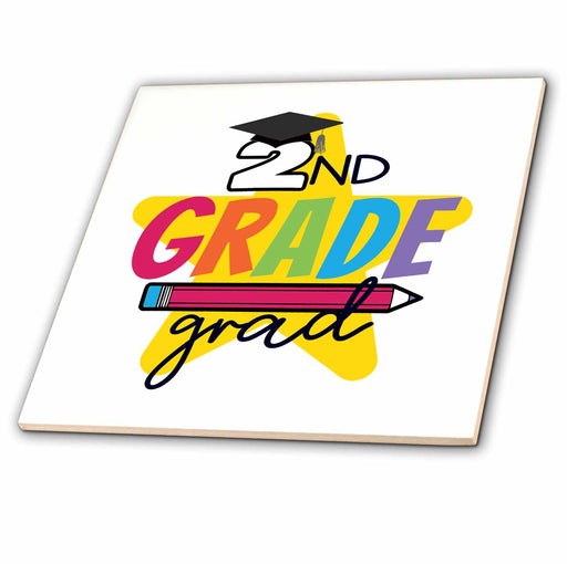 image of 4 Inch Ceramic Tile