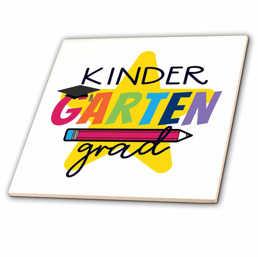 image of 4 Inch Ceramic Tile