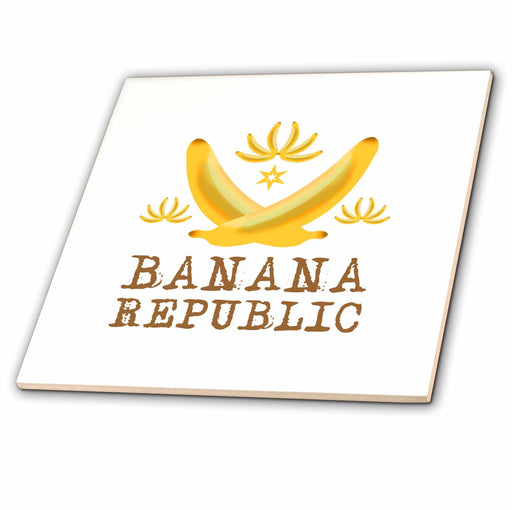 image of 4 Inch Ceramic Tile