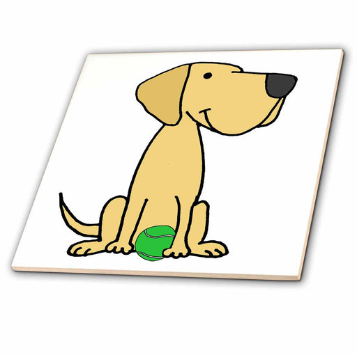 image of 4 Inch Ceramic Tile