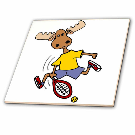 image of 4 Inch Ceramic Tile