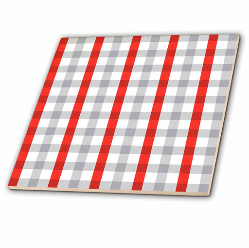 image of 4 Inch Ceramic Tile