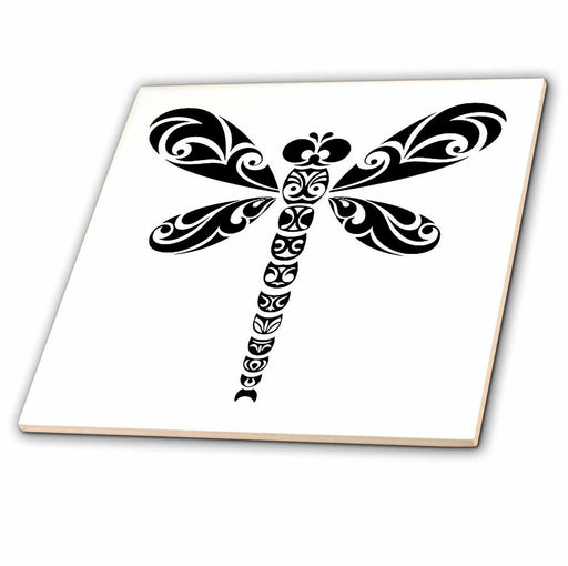 image of 4 Inch Ceramic Tile