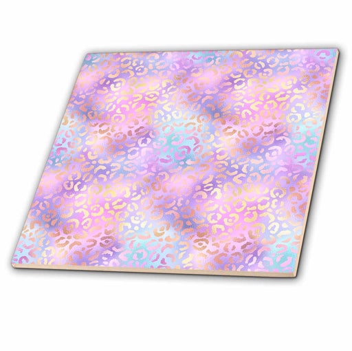 image of 4 Inch Ceramic Tile