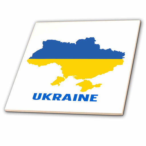 image of 4 Inch Ceramic Tile