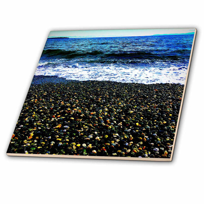 image of 12 Inch Ceramic Tile