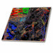 image of 8 Inch Ceramic Tile