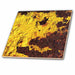 image of 6 Inch Glass Tile