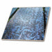 image of 8 Inch Glass Tile