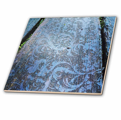 image of 4 Inch Ceramic Tile