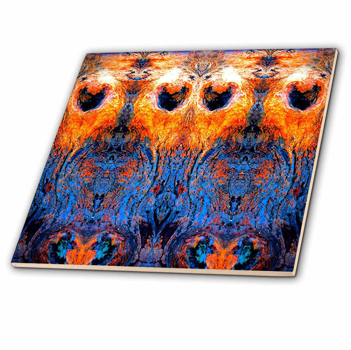 image of 12 Inch Ceramic Tile