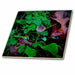 image of 6 Inch Glass Tile