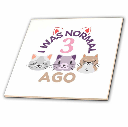 image of 4 Inch Ceramic Tile