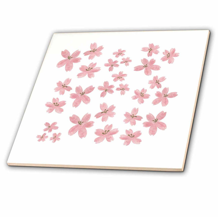 image of 12 Inch Ceramic Tile