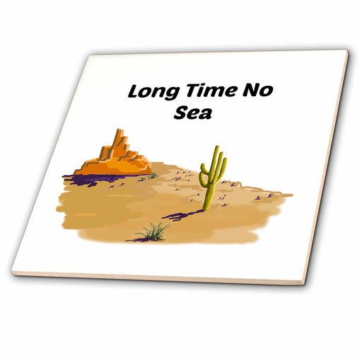 image of 4 Inch Ceramic Tile