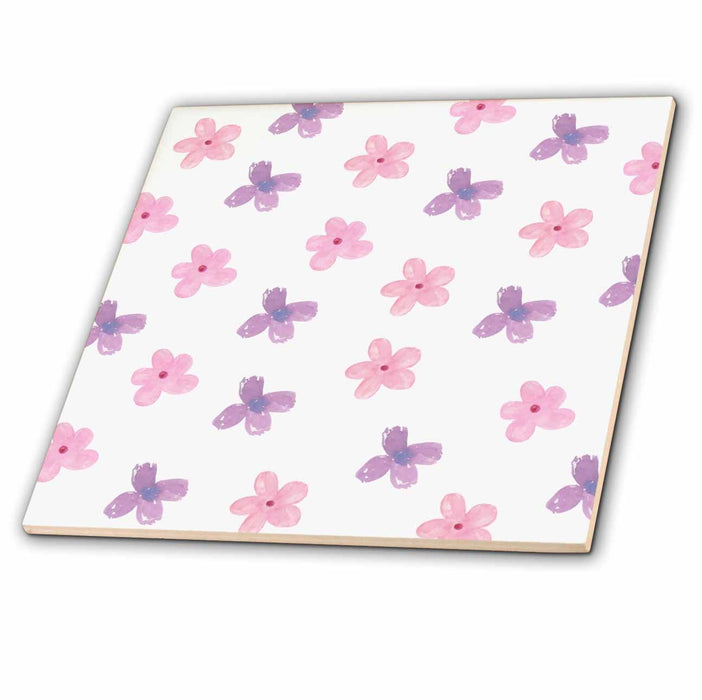 image of 12 Inch Ceramic Tile