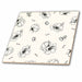 image of 8 Inch Ceramic Tile