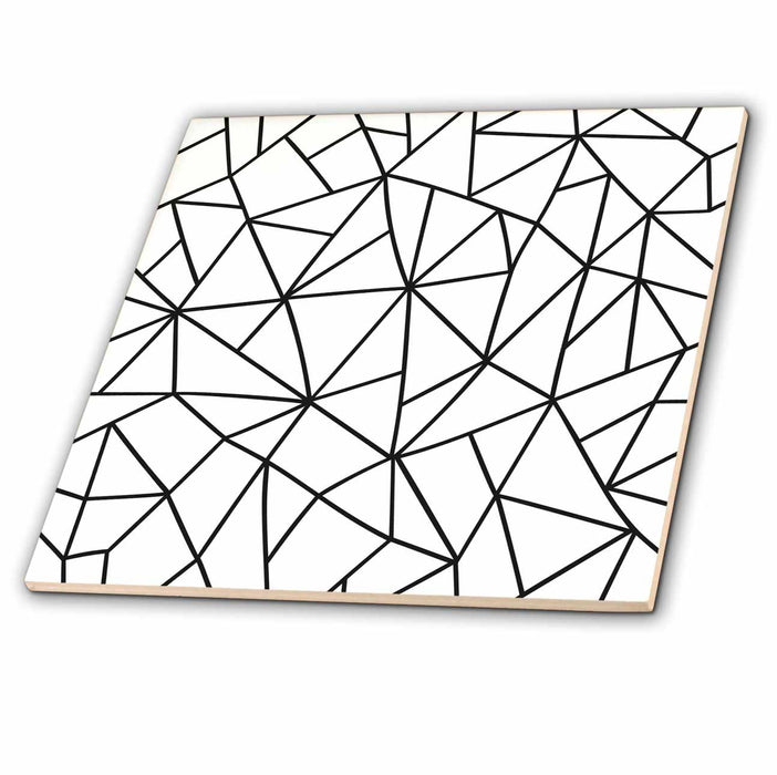 image of 12 Inch Ceramic Tile