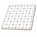 image of 6 Inch Glass Tile