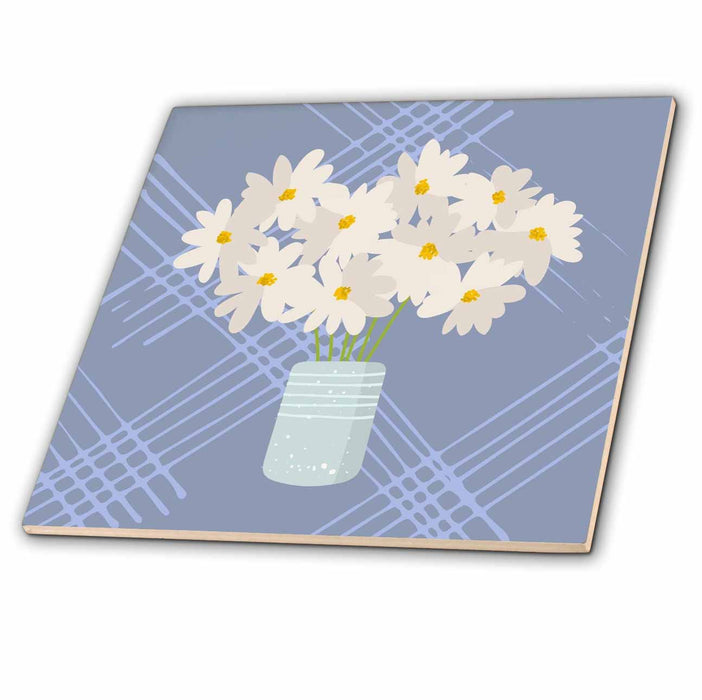 image of 12 Inch Ceramic Tile