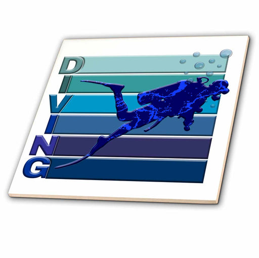 image of 4 Inch Ceramic Tile