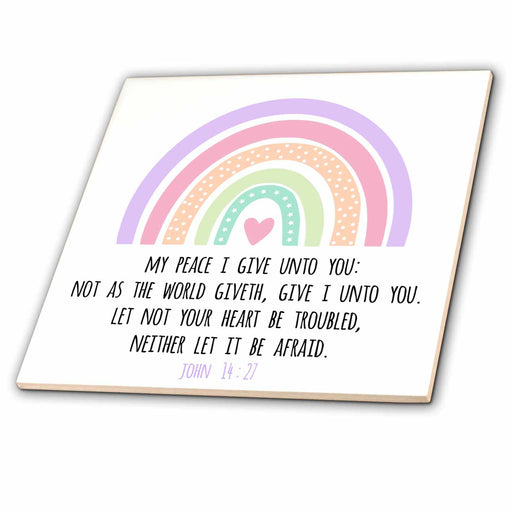 image of 4 Inch Ceramic Tile