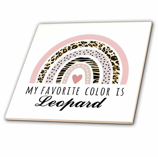 image of 4 Inch Ceramic Tile