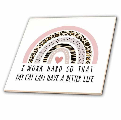 image of 4 Inch Ceramic Tile