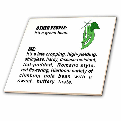 image of 4 Inch Ceramic Tile