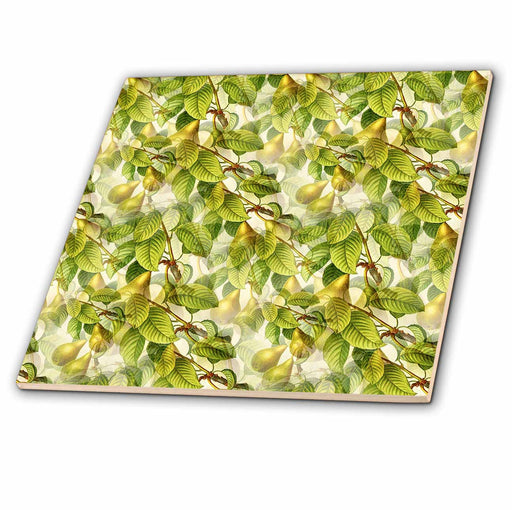image of 4 Inch Ceramic Tile