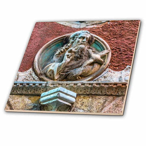 image of 4 Inch Ceramic Tile