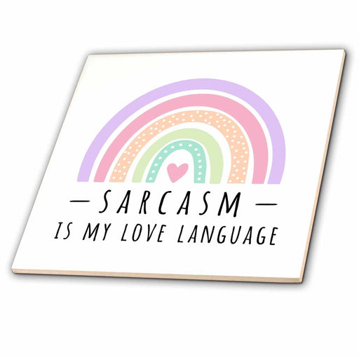 image of 4 Inch Ceramic Tile