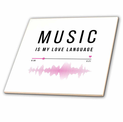 image of 4 Inch Ceramic Tile