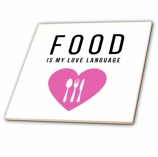 image of 4 Inch Ceramic Tile