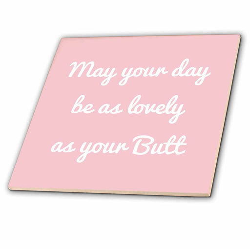 image of 4 Inch Ceramic Tile