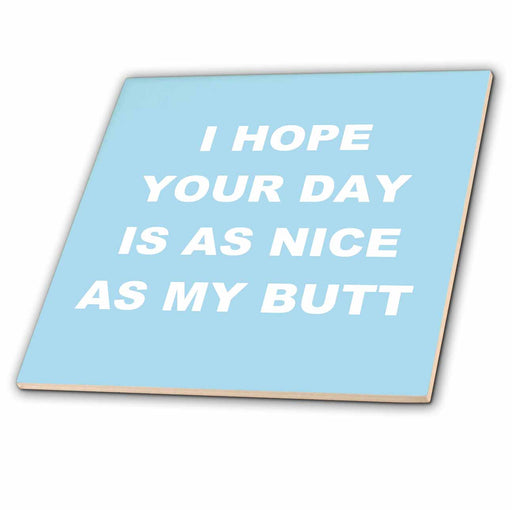 image of 4 Inch Ceramic Tile