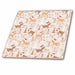 image of 12 Inch Glass Tile