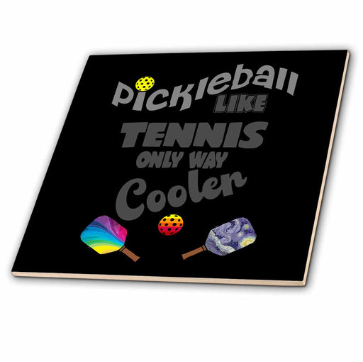 image of 4 Inch Ceramic Tile