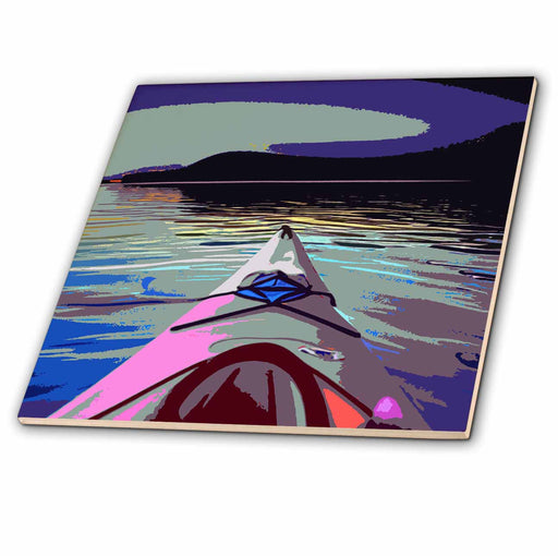 image of 4 Inch Ceramic Tile