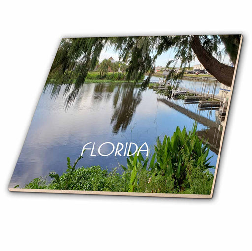 image of 4 Inch Ceramic Tile