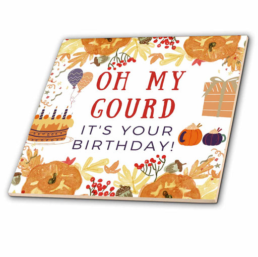 image of 4 Inch Ceramic Tile