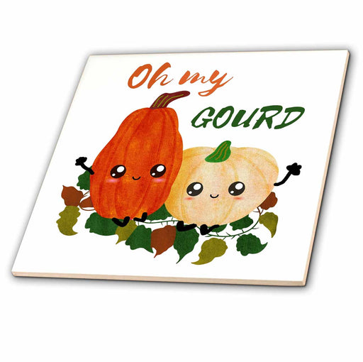 image of 4 Inch Ceramic Tile