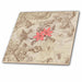 image of 4 Inch Ceramic Tile